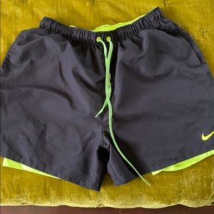 nike shorts